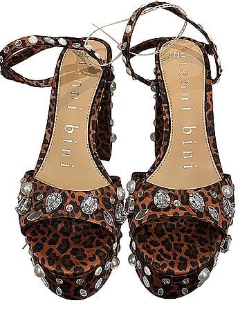 Gianni Bini Heels (view 1)