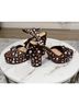 Gianni Bini Animal Print Brown Black Heels Size 10 - photo 3