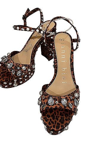 Gianni Bini Heels (view 2)
