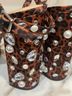 Gianni Bini Animal Print Brown Black Heels Size 10 - photo 4