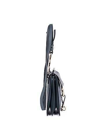 Chloé Faye Bracelet Pochette Crossbody  (view 2)