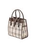 Burberry White Flat Tote  One size - photo 3