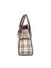 Burberry White Flat Tote  One size - photo 4
