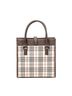 Burberry White Flat Tote  One size - photo 5