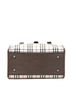 Burberry White Flat Tote  One size - photo 8