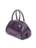 Louis Vuitton Purple Bowling Montaigne PM One size - photo 3