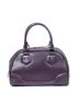 Louis Vuitton Purple Bowling Montaigne PM One size - photo 5