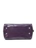 Louis Vuitton Purple Bowling Montaigne PM One size - photo 9