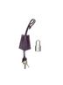 Louis Vuitton Purple Bowling Montaigne PM One size - photo 7