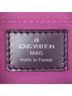 Louis Vuitton Purple Bowling Montaigne PM One size - photo 8