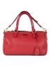 Prada Red Boston  One size - photo 1