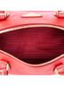 Prada Red Boston  One size - photo 8