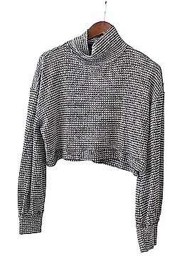 Free People Long Sleeve Turtleneck (view 1)