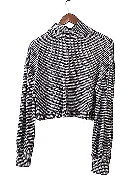 Free People Long Sleeve Turtleneck (view 2)