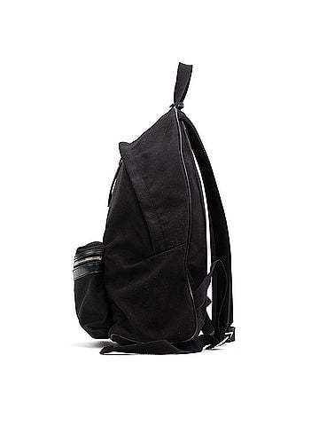 Yves Saint Laurent City Backpack  (view 2)