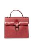 Dior Red Vintage Flap Top Handle  One size - photo 1