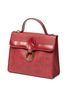Dior Red Vintage Flap Top Handle  One size - photo 3