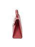 Dior Red Vintage Flap Top Handle  One size - photo 4