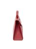 Dior Red Vintage Flap Top Handle  One size - photo 2