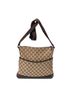 Gucci Brown Medium Messenger  One size - photo 1