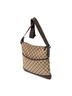 Gucci Brown Medium Messenger  One size - photo 3