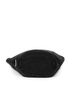 Prada Black Large Canapa Bucket Tote  One size - photo 9