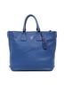 Prada Blue Classic Shopping Tote  One size - photo 1