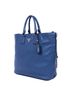 Prada Blue Classic Shopping Tote  One size - photo 3