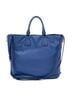Prada Blue Classic Shopping Tote  One size - photo 5
