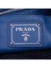 Prada Blue Classic Shopping Tote  One size - photo 8