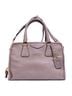 Prada Pink Frame Open Crossbody Cabas  One size - photo 1