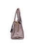 Prada Pink Frame Open Crossbody Cabas  One size - photo 4