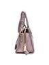 Prada Pink Frame Open Crossbody Cabas  One size - photo 2
