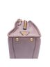 Prada Pink Frame Open Crossbody Cabas  One size - photo 6