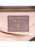 Prada Pink Frame Open Crossbody Cabas  One size - photo 8