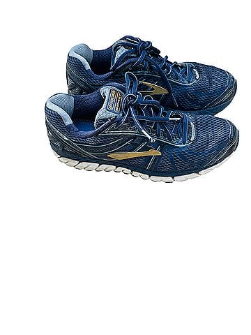 Brooks Brooks Beast 16 Sneakers (view 2)