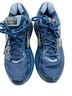 Brooks Blue Sneakers Size 10 1/2 - photo 1