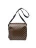 Louis Vuitton Brown Naviglio  One size - photo 1