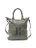Balenciaga Gray Large Classic Square Carryall  One size - photo 1