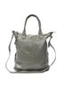 Balenciaga Gray Large Classic Square Carryall  One size - photo 5