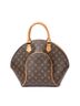 Louis Vuitton Brown Ellipse GM One size - photo 1