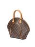 Louis Vuitton Brown Ellipse GM One size - photo 3