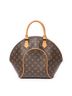 Louis Vuitton Brown Ellipse GM One size - photo 5