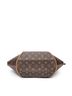 Louis Vuitton Brown Ellipse GM One size - photo 9