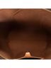 Louis Vuitton Brown Ellipse GM One size - photo 8
