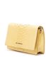 Givenchy Yellow Wallet on Chain  One size - photo 3