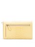 Givenchy Yellow Wallet on Chain  One size - photo 2