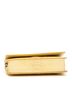 Givenchy Yellow Wallet on Chain  One size - photo 7