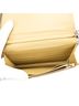 Givenchy Yellow Wallet on Chain  One size - photo 6