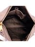 Prada White Shopping Tote  One size - photo 8